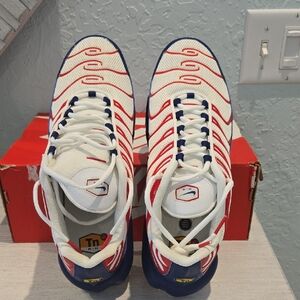 Nike Men's Air Max TN Sneakers